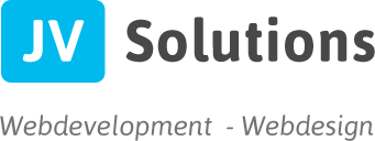 JVsolutions - PHP freelance webdeveloper/programmeur